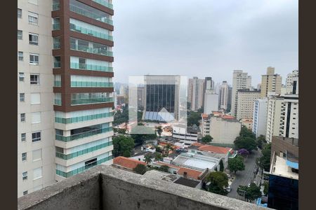 Apartamento à venda com 4 quartos, 304m² em Paraíso, São Paulo