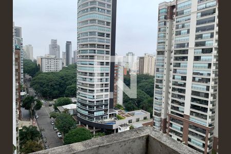 Apartamento à venda com 4 quartos, 304m² em Paraíso, São Paulo