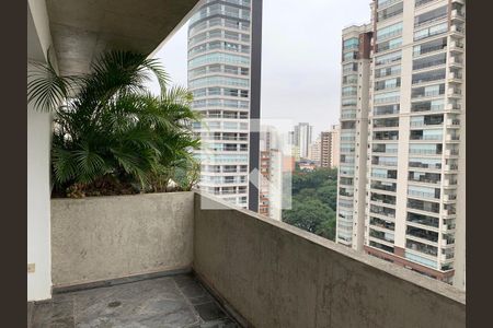 Apartamento à venda com 4 quartos, 304m² em Paraíso, São Paulo