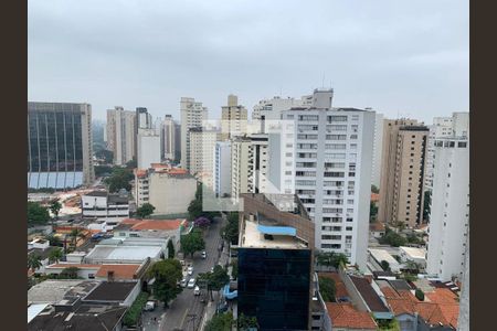 Apartamento à venda com 4 quartos, 304m² em Paraíso, São Paulo