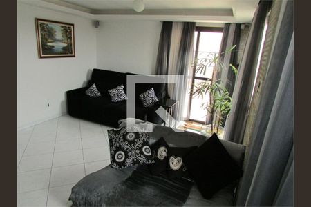 Apartamento à venda com 3 quartos, 150m² em Vila Guarani (Zona Sul), São Paulo