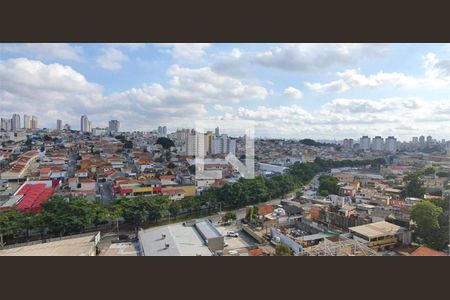 Apartamento à venda com 2 quartos, 65m² em Vila Romero, São Paulo