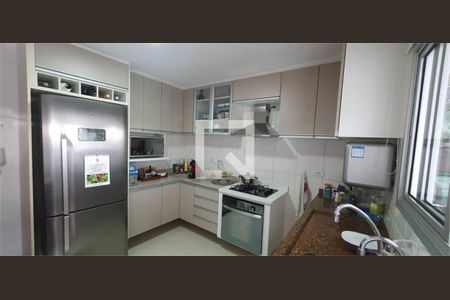 Apartamento à venda com 2 quartos, 65m² em Vila Romero, São Paulo