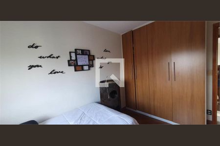 Apartamento à venda com 2 quartos, 65m² em Vila Romero, São Paulo