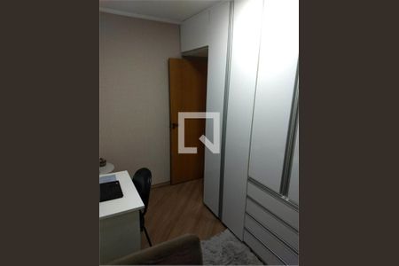 Apartamento à venda com 2 quartos, 92m² em Bangú, Santo André