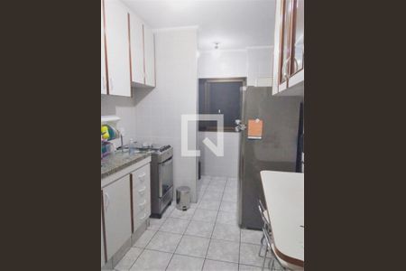 Apartamento à venda com 2 quartos, 58m² em Vila Aurora (Zona Norte), São Paulo