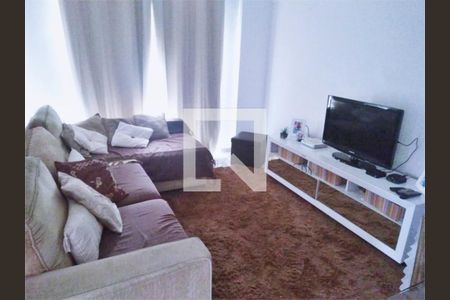 Apartamento à venda com 2 quartos, 58m² em Vila Aurora (Zona Norte), São Paulo