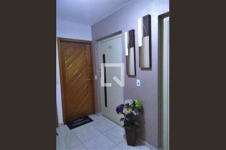 Apartamento à venda com 2 quartos, 58m² em Vila Aurora (Zona Norte), São Paulo