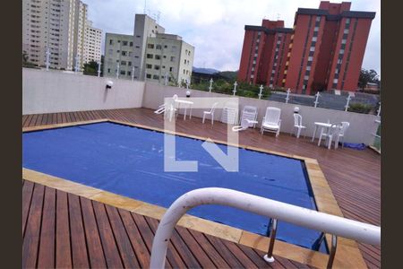 Apartamento à venda com 2 quartos, 58m² em Vila Aurora (Zona Norte), São Paulo