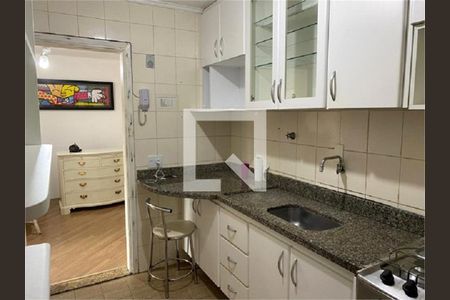 Apartamento à venda com 2 quartos, 70m² em Imirim, São Paulo