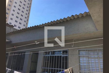 Casa à venda com 3 quartos, 250m² em Vila Sapopemba, São Paulo