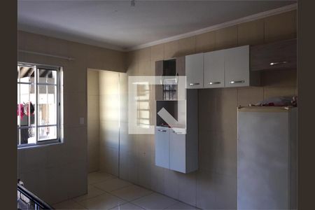 Casa à venda com 3 quartos, 250m² em Vila Sapopemba, São Paulo