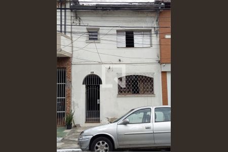 Casa à venda com 3 quartos, 100m² em Aclimação, São Paulo