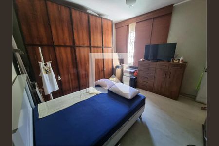 Apartamento à venda com 2 quartos, 60m² em Méier, Rio de Janeiro