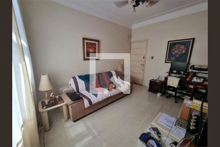 Apartamento à venda com 2 quartos, 60m² em Méier, Rio de Janeiro