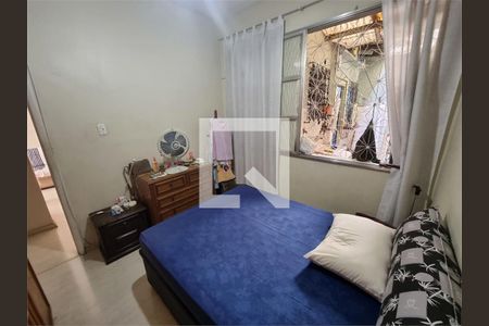 Apartamento à venda com 2 quartos, 60m² em Méier, Rio de Janeiro