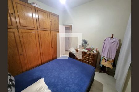 Apartamento à venda com 2 quartos, 60m² em Méier, Rio de Janeiro