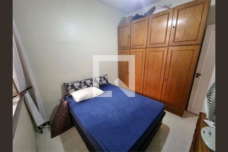 Apartamento à venda com 2 quartos, 60m² em Méier, Rio de Janeiro