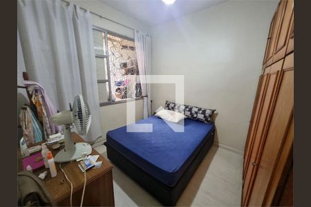 Apartamento à venda com 2 quartos, 60m² em Méier, Rio de Janeiro