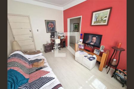 Apartamento à venda com 2 quartos, 60m² em Méier, Rio de Janeiro