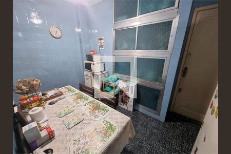 Apartamento à venda com 2 quartos, 60m² em Méier, Rio de Janeiro