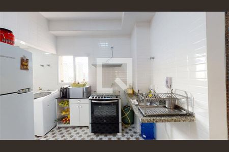 Apartamento à venda com 3 quartos, 89m² em Cambuci, São Paulo