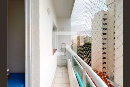 Apartamento à venda com 3 quartos, 89m² em Cambuci, São Paulo