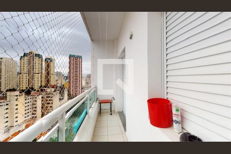 Apartamento à venda com 3 quartos, 89m² em Cambuci, São Paulo