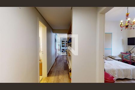 Apartamento à venda com 3 quartos, 89m² em Cambuci, São Paulo