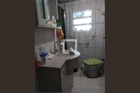 Casa à venda com 3 quartos, 160m² em Jardim Sao Carlos (Zona Leste), São Paulo