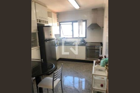 Apartamento à venda com 3 quartos, 138m² em Vila Pauliceia, São Paulo