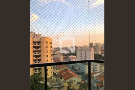 Apartamento à venda com 3 quartos, 138m² em Vila Pauliceia, São Paulo