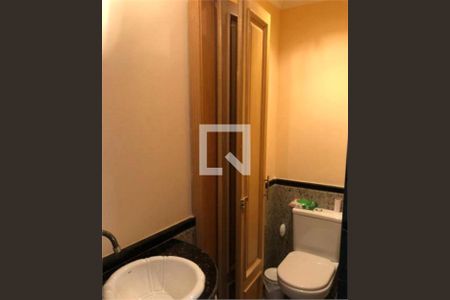 Apartamento à venda com 3 quartos, 138m² em Vila Pauliceia, São Paulo