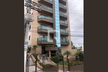 Apartamento à venda com 3 quartos, 138m² em Vila Pauliceia, São Paulo