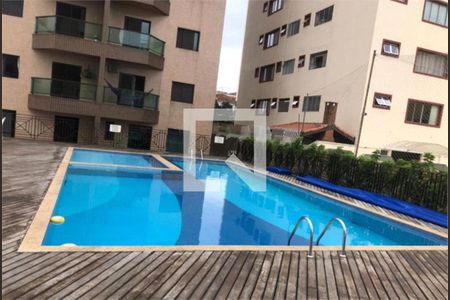 Apartamento à venda com 3 quartos, 138m² em Vila Pauliceia, São Paulo