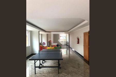 Apartamento à venda com 3 quartos, 138m² em Vila Pauliceia, São Paulo