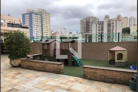 Apartamento à venda com 3 quartos, 138m² em Vila Pauliceia, São Paulo