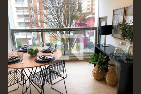 Apartamento à venda com 1 quarto, 45m² em Vila Mariana, São Paulo