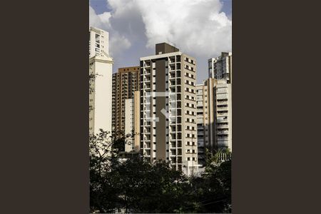 Apartamento à venda com 1 quarto, 45m² em Vila Mariana, São Paulo