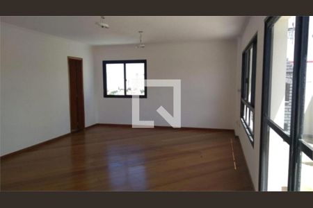 Apartamento à venda com 4 quartos, 200m² em Parque Mandaqui, São Paulo