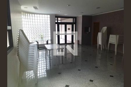 Apartamento à venda com 4 quartos, 200m² em Parque Mandaqui, São Paulo