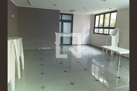 Apartamento à venda com 4 quartos, 200m² em Parque Mandaqui, São Paulo