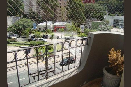 Apartamento à venda com 3 quartos, 67m² em Vila Andrade, São Paulo