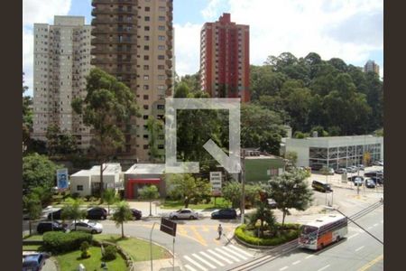 Apartamento à venda com 3 quartos, 67m² em Vila Andrade, São Paulo