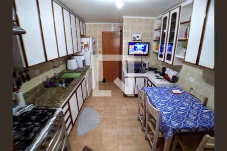 Apartamento à venda com 3 quartos, 160m² em Vila Aurora (Zona Norte), São Paulo