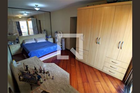 Apartamento à venda com 3 quartos, 160m² em Vila Aurora (Zona Norte), São Paulo