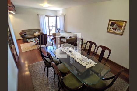 Apartamento à venda com 3 quartos, 160m² em Vila Aurora (Zona Norte), São Paulo