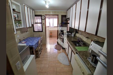 Apartamento à venda com 3 quartos, 160m² em Vila Aurora (Zona Norte), São Paulo