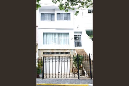 Casa à venda com 3 quartos, 216m² em Tucuruvi, São Paulo