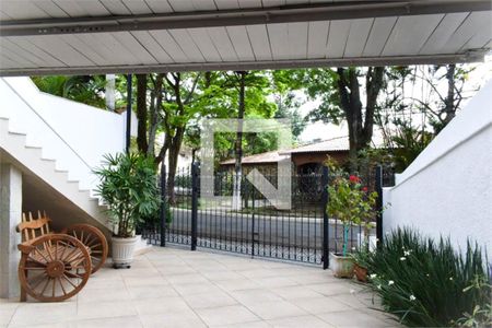 Casa à venda com 3 quartos, 216m² em Tucuruvi, São Paulo